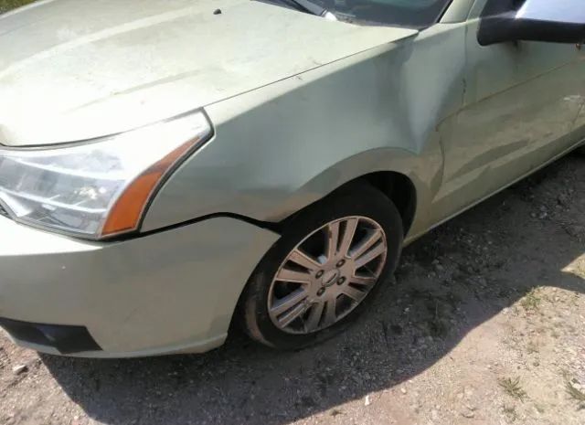 Photo 5 VIN: 1FAHP3HN1BW158269 - FORD FOCUS 