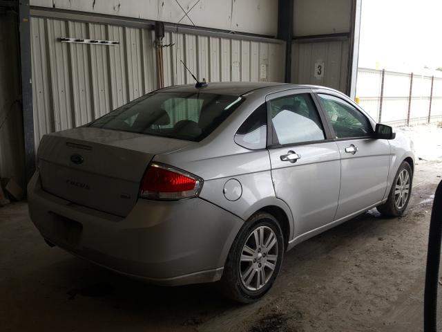 Photo 3 VIN: 1FAHP3HN1BW165044 - FORD FOCUS SEL 