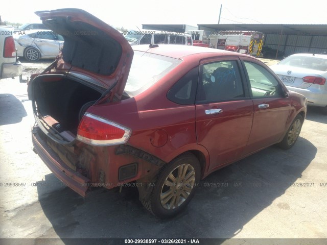 Photo 3 VIN: 1FAHP3HN1BW169367 - FORD FOCUS 