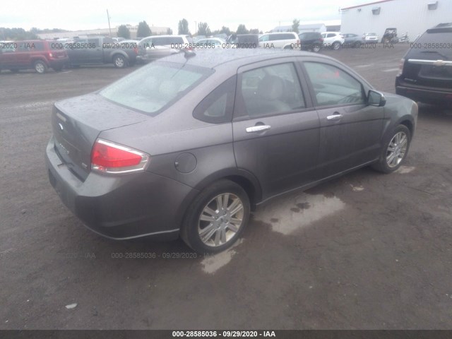 Photo 3 VIN: 1FAHP3HN1BW169756 - FORD FOCUS 