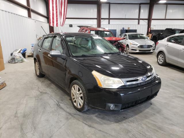 Photo 0 VIN: 1FAHP3HN1BW183074 - FORD FOCUS SEL 