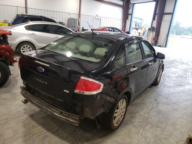 Photo 3 VIN: 1FAHP3HN1BW183074 - FORD FOCUS SEL 