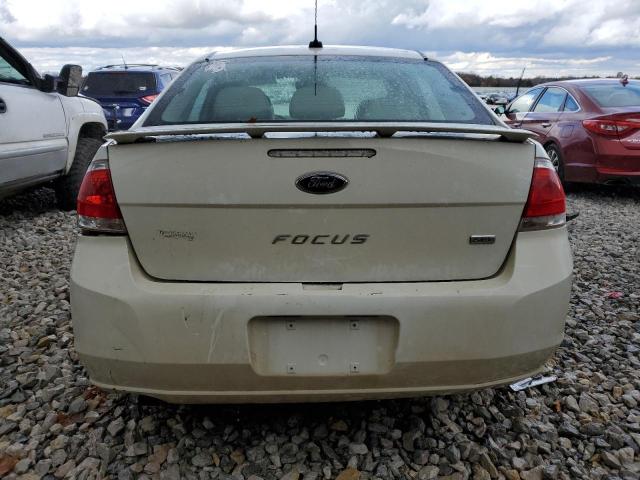 Photo 5 VIN: 1FAHP3HN2AW118393 - FORD FOCUS 