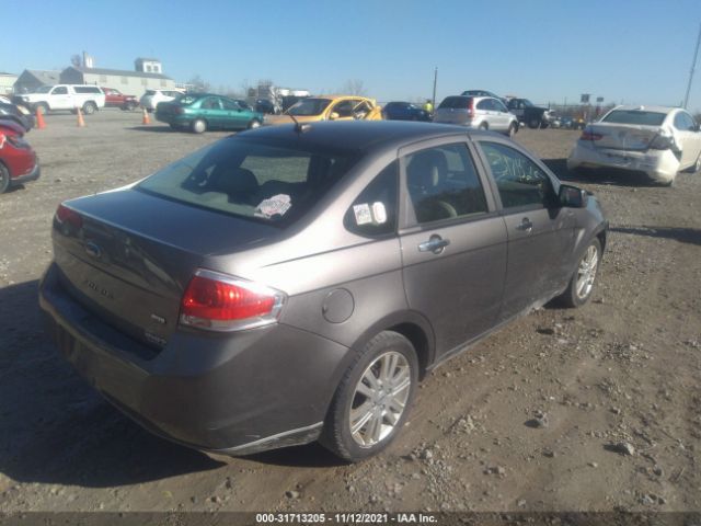 Photo 3 VIN: 1FAHP3HN2AW134187 - FORD FOCUS 