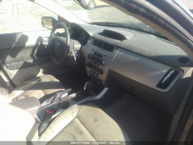 Photo 4 VIN: 1FAHP3HN2AW134187 - FORD FOCUS 