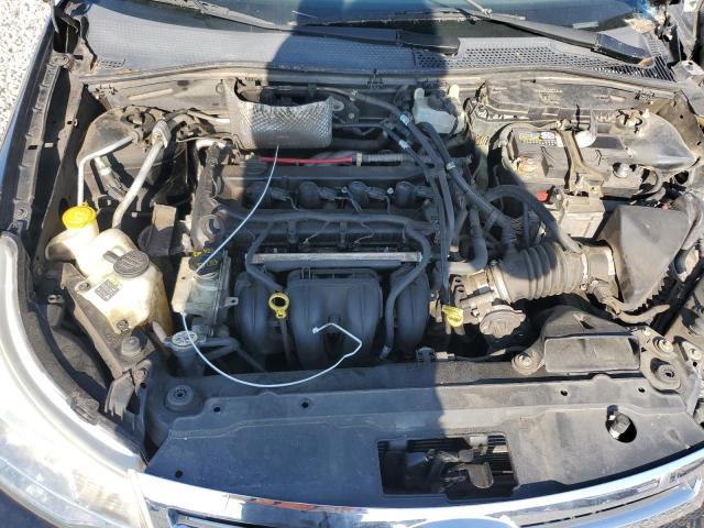 Photo 10 VIN: 1FAHP3HN2AW135419 - FORD FOCUS 