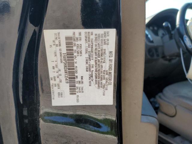 Photo 11 VIN: 1FAHP3HN2AW135419 - FORD FOCUS 