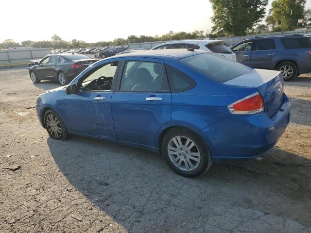 Photo 1 VIN: 1FAHP3HN2AW145366 - FORD FOCUS SEL 