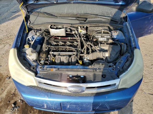 Photo 10 VIN: 1FAHP3HN2AW145366 - FORD FOCUS SEL 