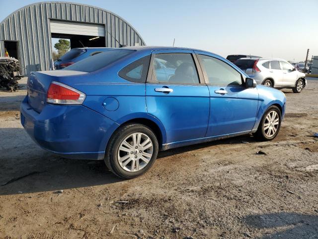 Photo 2 VIN: 1FAHP3HN2AW145366 - FORD FOCUS SEL 