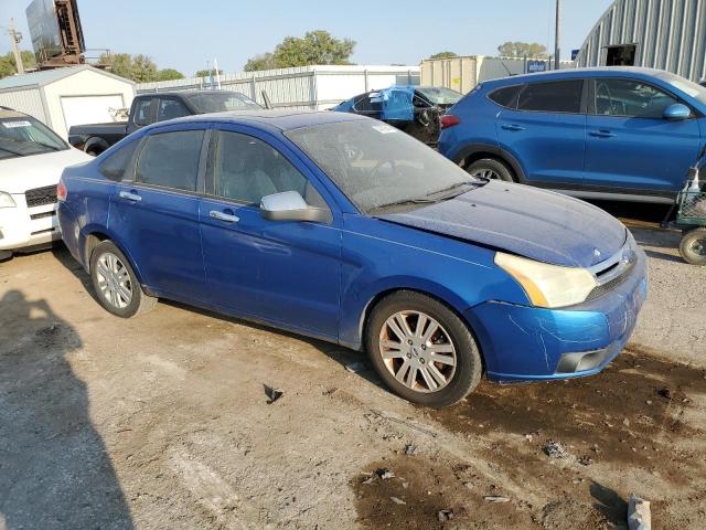 Photo 3 VIN: 1FAHP3HN2AW145366 - FORD FOCUS SEL 