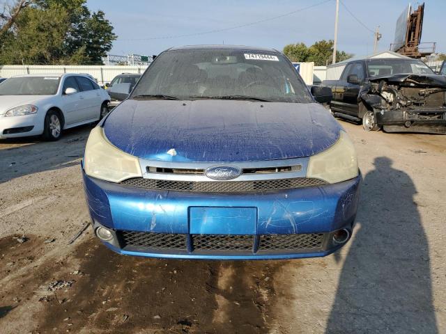 Photo 4 VIN: 1FAHP3HN2AW145366 - FORD FOCUS SEL 