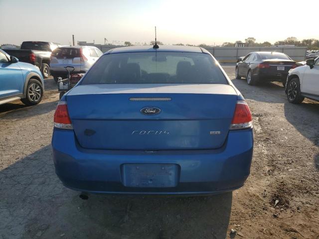 Photo 5 VIN: 1FAHP3HN2AW145366 - FORD FOCUS SEL 