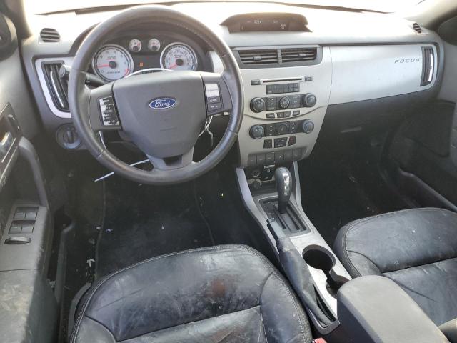 Photo 7 VIN: 1FAHP3HN2AW145366 - FORD FOCUS SEL 