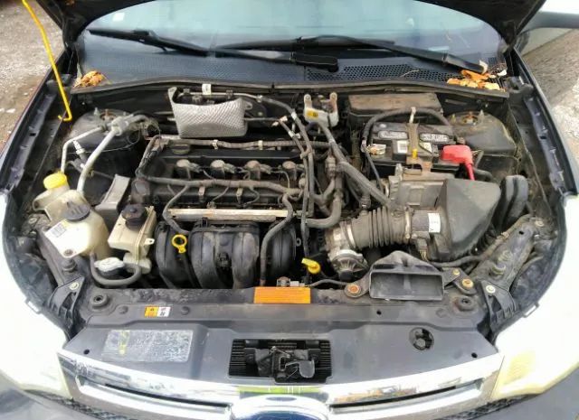 Photo 9 VIN: 1FAHP3HN2AW160787 - FORD FOCUS 