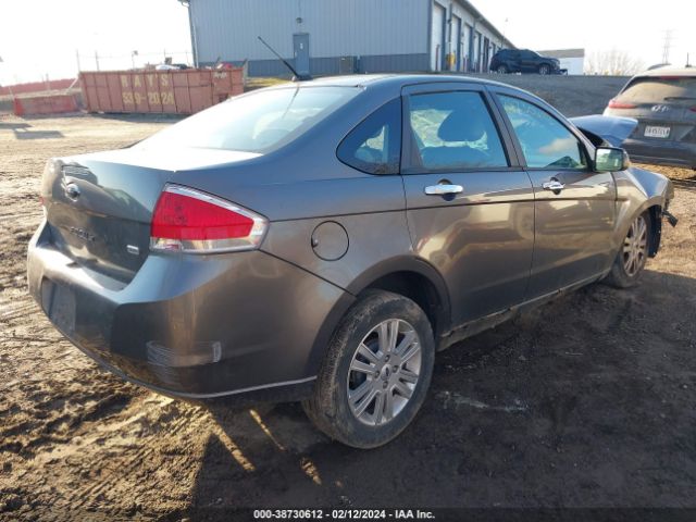 Photo 3 VIN: 1FAHP3HN2AW163589 - FORD FOCUS 