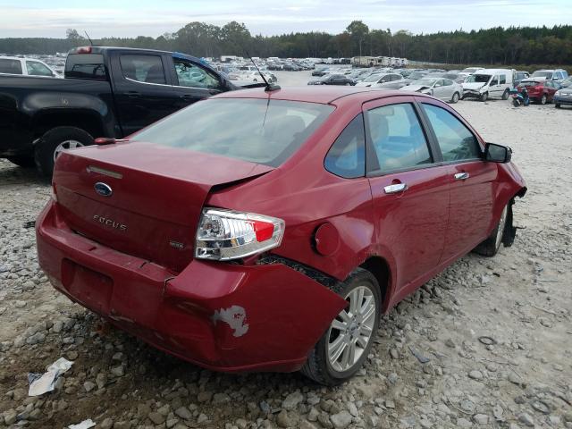 Photo 3 VIN: 1FAHP3HN2AW166248 - FORD FOCUS SEL 