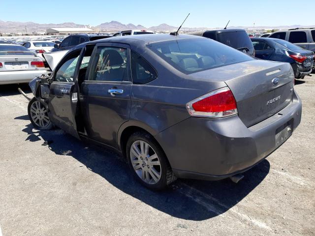 Photo 2 VIN: 1FAHP3HN2AW174298 - FORD FOCUS SEL 