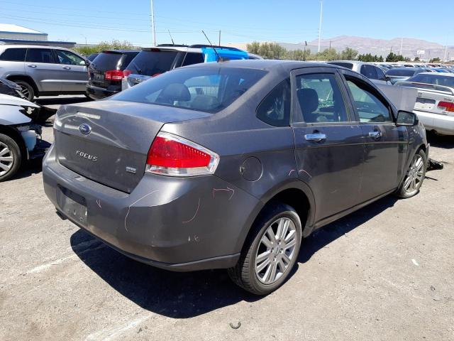 Photo 3 VIN: 1FAHP3HN2AW174298 - FORD FOCUS SEL 