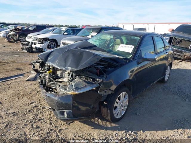 Photo 1 VIN: 1FAHP3HN2AW176021 - FORD FOCUS 