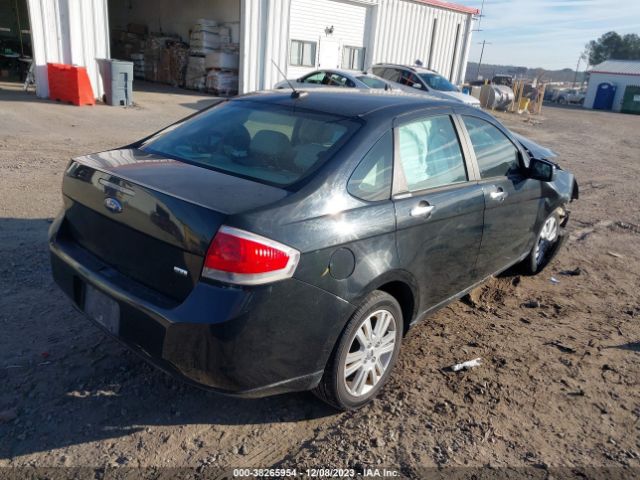 Photo 3 VIN: 1FAHP3HN2AW176021 - FORD FOCUS 