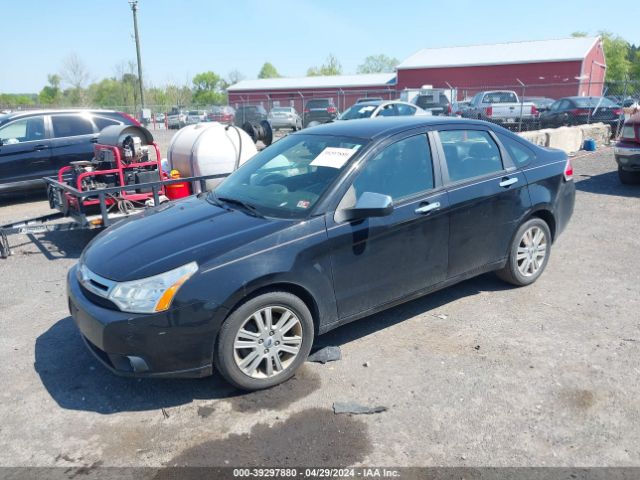 Photo 1 VIN: 1FAHP3HN2AW188394 - FORD FOCUS 