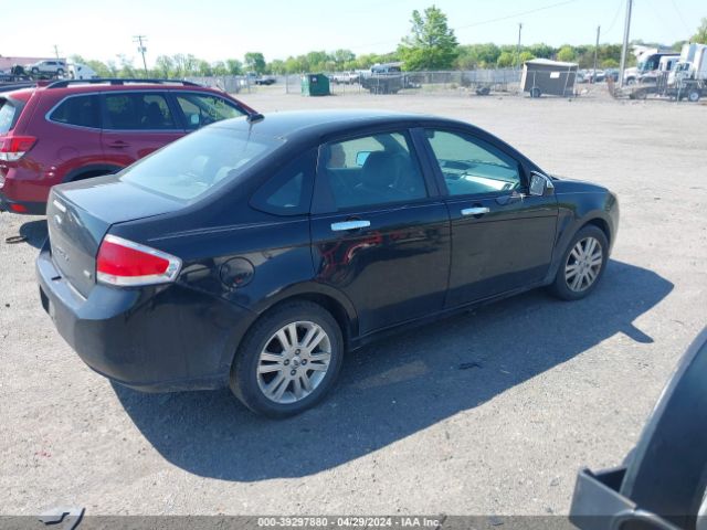 Photo 3 VIN: 1FAHP3HN2AW188394 - FORD FOCUS 