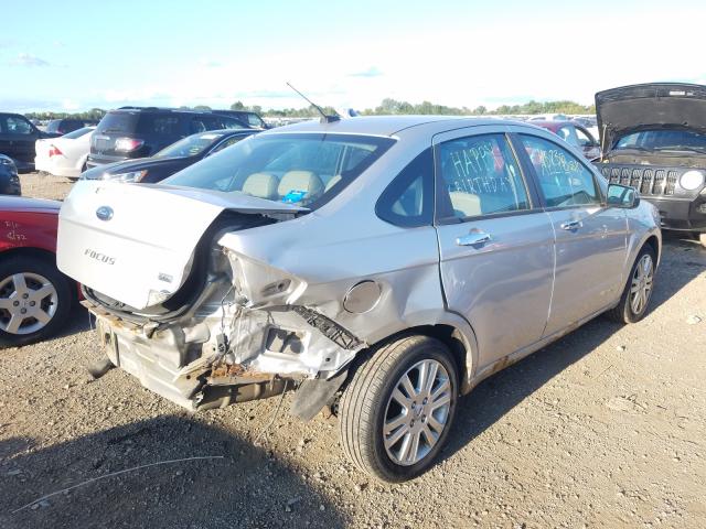 Photo 3 VIN: 1FAHP3HN2AW212029 - FORD FOCUS SEL 