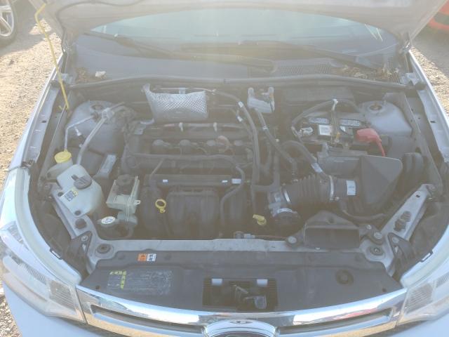 Photo 6 VIN: 1FAHP3HN2AW212029 - FORD FOCUS SEL 