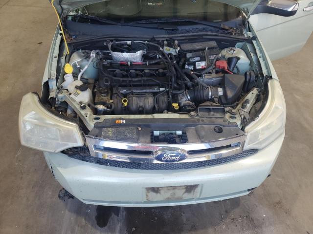 Photo 10 VIN: 1FAHP3HN2AW214962 - FORD FOCUS SEL 