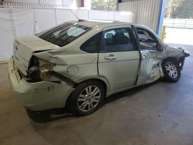 Photo 2 VIN: 1FAHP3HN2AW214962 - FORD FOCUS SEL 