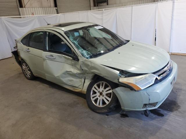 Photo 3 VIN: 1FAHP3HN2AW214962 - FORD FOCUS SEL 