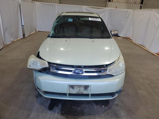 Photo 4 VIN: 1FAHP3HN2AW214962 - FORD FOCUS SEL 