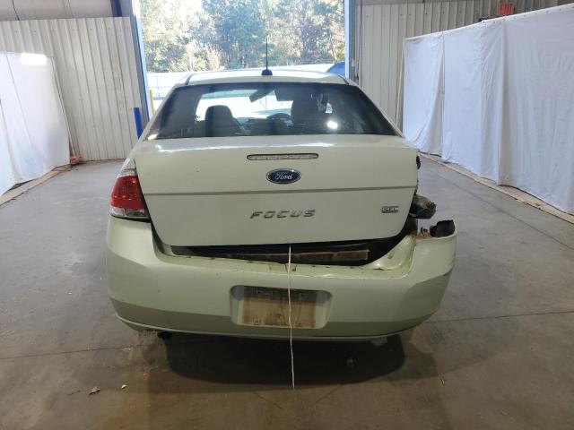 Photo 5 VIN: 1FAHP3HN2AW214962 - FORD FOCUS SEL 