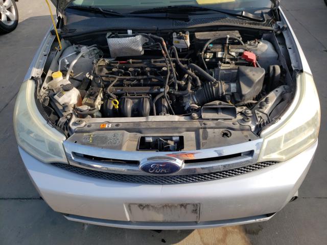 Photo 6 VIN: 1FAHP3HN2AW224794 - FORD FOCUS SEL 