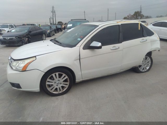 Photo 1 VIN: 1FAHP3HN2AW227579 - FORD FOCUS 