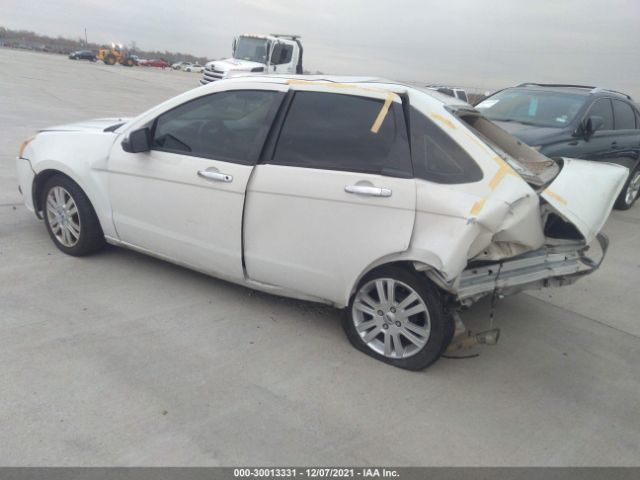 Photo 2 VIN: 1FAHP3HN2AW227579 - FORD FOCUS 