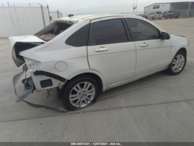 Photo 3 VIN: 1FAHP3HN2AW227579 - FORD FOCUS 