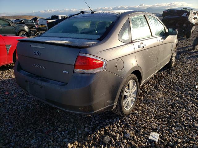 Photo 3 VIN: 1FAHP3HN2AW242647 - FORD FOCUS SEL 