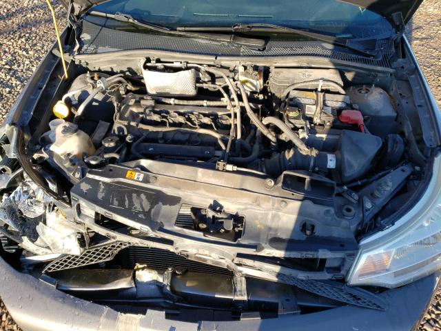 Photo 6 VIN: 1FAHP3HN2AW242647 - FORD FOCUS SEL 