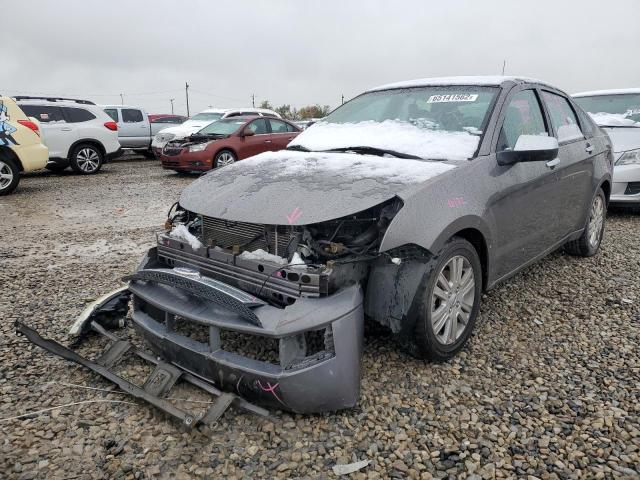 Photo 1 VIN: 1FAHP3HN2AW273882 - FORD FOCUS SEL 