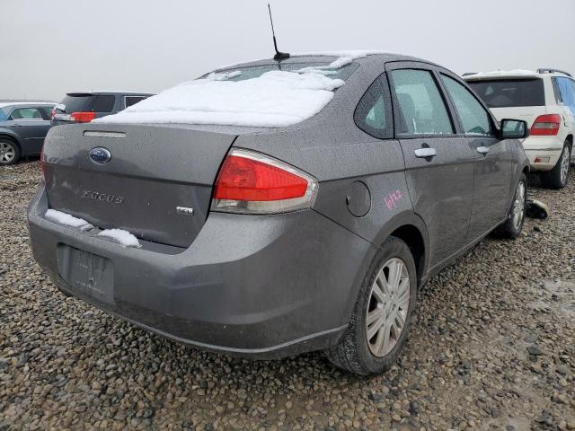 Photo 3 VIN: 1FAHP3HN2AW273882 - FORD FOCUS SEL 