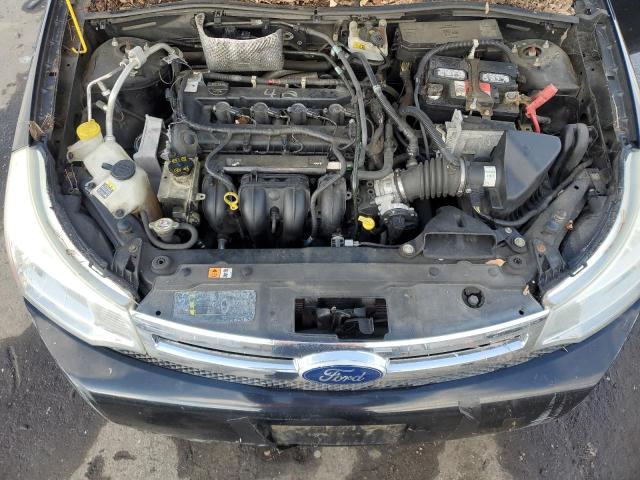 Photo 10 VIN: 1FAHP3HN2AW294246 - FORD FOCUS 