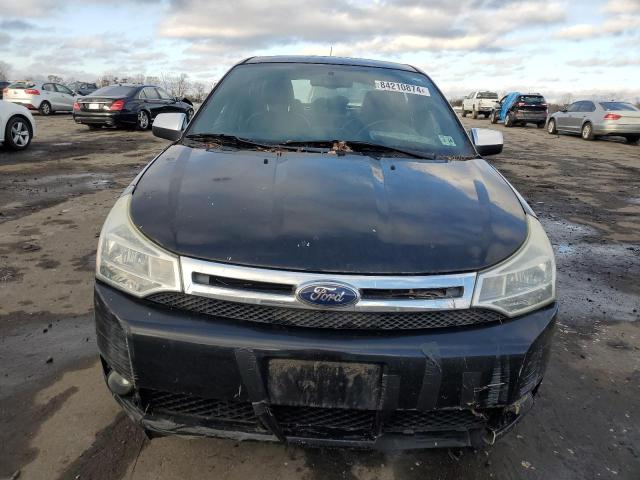 Photo 4 VIN: 1FAHP3HN2AW294246 - FORD FOCUS 