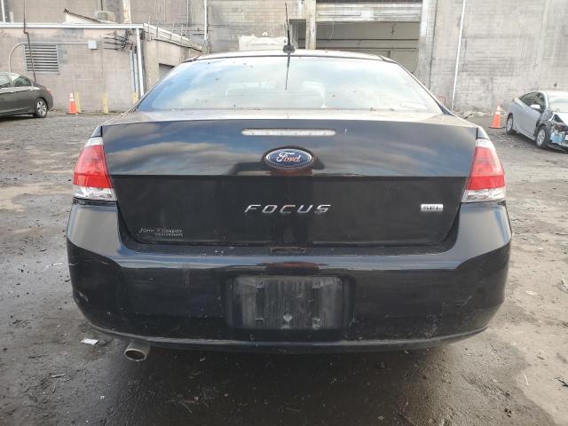 Photo 5 VIN: 1FAHP3HN2AW294246 - FORD FOCUS 