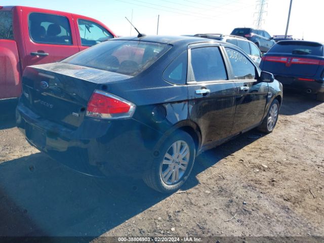 Photo 3 VIN: 1FAHP3HN2BW115902 - FORD FOCUS 