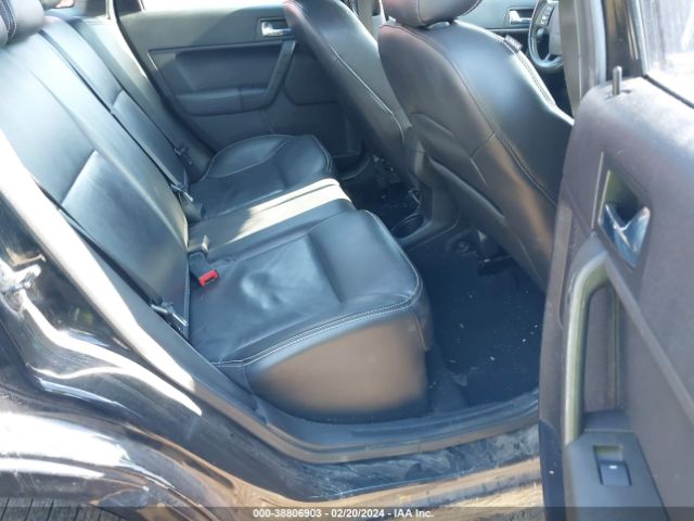 Photo 7 VIN: 1FAHP3HN2BW115902 - FORD FOCUS 