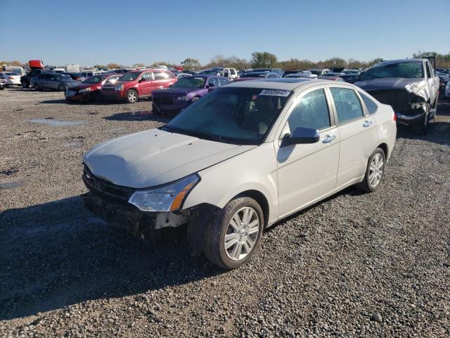 Photo 1 VIN: 1FAHP3HN2BW117200 - FORD FOCUS 