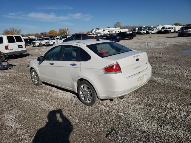 Photo 2 VIN: 1FAHP3HN2BW117200 - FORD FOCUS 