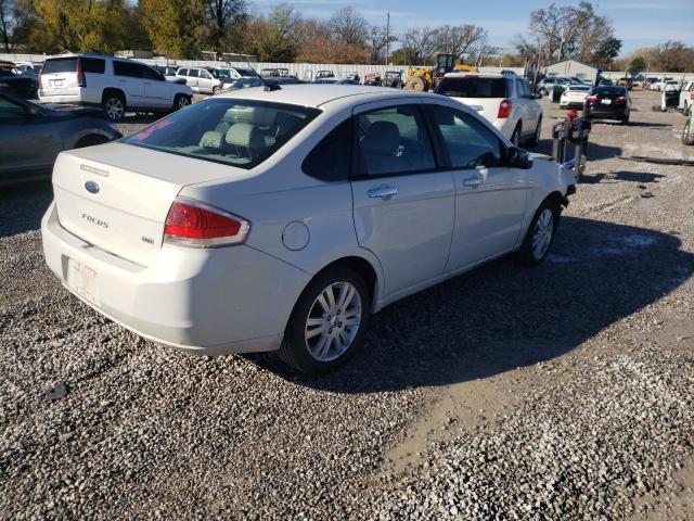 Photo 3 VIN: 1FAHP3HN2BW117200 - FORD FOCUS 